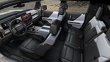 Hummer EV