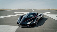 &bdquo;SSC Tuatara&ldquo;