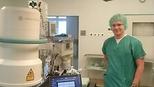 Santaros klinikų medicinos fizikai