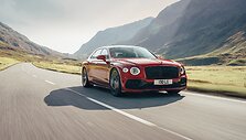  &bdquo;Bentley Flying Spur V8&ldquo;