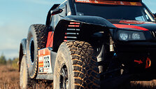 Naujas Ginto Petraus bagis &bdquo;Optimus MD&ldquo;