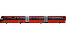 &bdquo;Volvo Gran Artic 300&ldquo;