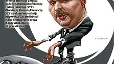 Savaitės vergas Žimantas Pacevičius