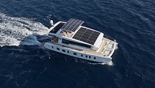 &bdquo;Silent Yachts&ldquo; jachtos