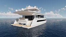 &bdquo;Silent Yachts&ldquo; jachtos
