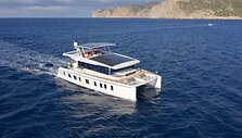 &bdquo;Silent Yachts&ldquo; jachtos