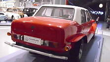 Chicago dizaineris &scaron;į automobilį vadino kalnų dinozauru. (Buch-t, Wikimedia(CC BY-SA 3.0)