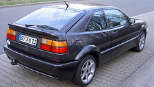 Volkswagen Corrado
