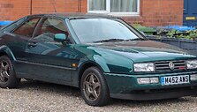 Volkswagen Corrado