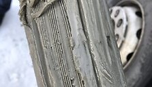 Degalai su biodyzelinu visi&scaron;kai užkim&scaron;o degalų filtrą, automobilis neužsiveda.