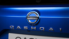 Naujasis &bdquo;Nissan Qashqai&ldquo; (2021)