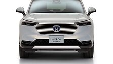 Pristatytas krosoveris &bdquo;Honda H-RV&ldquo;