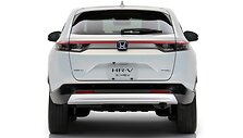 Pristatytas krosoveris &bdquo;Honda H-RV&ldquo;