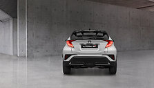 &bdquo;Toyota CH-R GR Sport&ldquo;