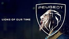 &bdquo;Peugeot&ldquo; liūtas riaumoja garsiau: kompanija pristatė naują įvaizdį