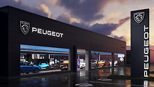 &bdquo;Peugeot&ldquo; liūtas riaumoja garsiau: kompanija pristatė naują įvaizdį