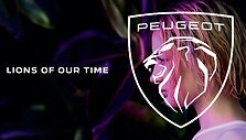 &bdquo;Peugeot&ldquo; liūtas riaumoja garsiau: kompanija pristatė naują įvaizdį