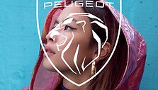 &bdquo;Peugeot&ldquo; liūtas riaumoja garsiau: kompanija pristatė naują įvaizdį