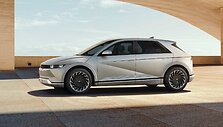 Hyundai Ioniq 5 (2021)