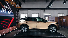 Nissan Ariya