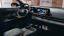 Nissan Ariya