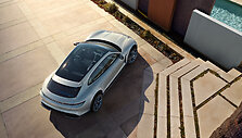&bdquo;Porsche Taycan Cross Turismo&ldquo;