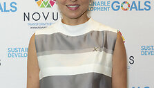 Anousheh Ansari 