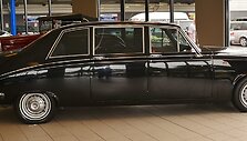 Daimler DS420