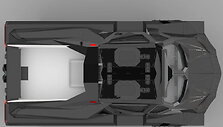 Amfibinis &scaron;arvuotis STORM MPV