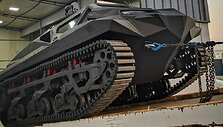 Amfibinis &scaron;arvuotis STORM MPV