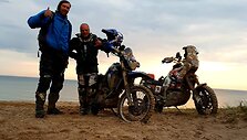 Maratonas &bdquo;Lietuva X&ldquo; 1000 km/24h 