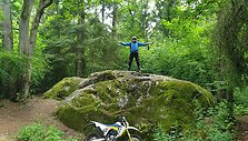 Maratonas &bdquo;Lietuva X&ldquo; 1000 km/24h 