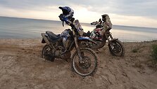 Maratonas &bdquo;Lietuva X&ldquo; 1000 km/24h 