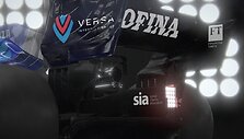 &bdquo;Williams&ldquo; Formulės 1 bolidas