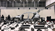 &bdquo;SEAT Ateca&ldquo; virto dėlione