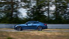 4-os serijos naujasis BMW 