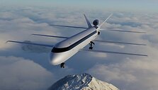 &bdquo;SE Aeronautics&ldquo; lėktuvas SE200
