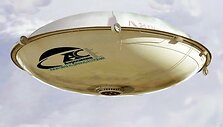 Aerosmena dirižabliai