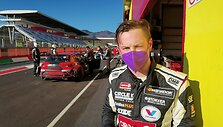Lietuvos komandos &Scaron;iauliai RD Signs ir Juta Racing varžysis Mugello 12h lenktynėse