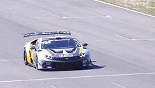 Mugello 12h: &Scaron;iauliai RD Signs ir JUTA racing ruo&scaron;iasi startui vienoje geriausių pasaulio trasų