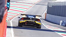 Mugello 12h: &Scaron;iauliai RD Signs ir JUTA racing ruo&scaron;iasi startui vienoje geriausių pasaulio trasų