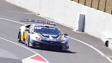 Mugello 12h: &Scaron;iauliai RD Signs ir JUTA racing ruo&scaron;iasi startui vienoje geriausių pasaulio trasų