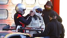 Mugello 12h: &Scaron;iauliai RD Signs ir JUTA racing ruo&scaron;iasi startui vienoje geriausių pasaulio trasų
