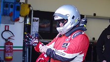 Mugello 12h: &Scaron;iauliai RD Signs ir JUTA racing ruo&scaron;iasi startui vienoje geriausių pasaulio trasų