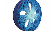 Michelin ateities padangos