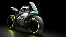 Motociklas &bdquo;Apex H2&ldquo;