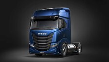 &bdquo;Iveco S-Way&ldquo;
