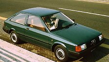 Alfa Romeo Arna