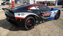 Egidijus Gutaravičius startuoja Ligier lenktynių serijoje