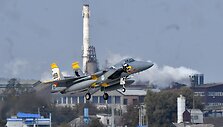 Naikintuvas F-15C